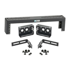 Panduit PZLRB2U porta accessori