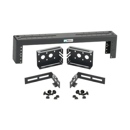 Panduit PZLRB2U porta accessori
