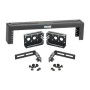 Panduit PZLRB2U porta accessori
