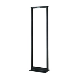 Panduit R2P79 rack 42U Rack indipendenti Nero