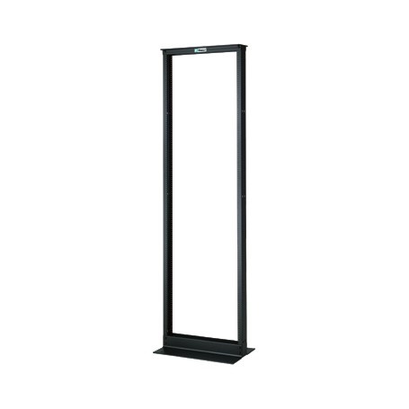 Panduit R2P79 rack 42U Rack indipendenti Nero