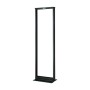 Panduit R2P79 rack 42U Rack indipendenti Nero