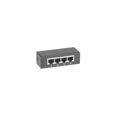 Panduit EF001 accessorio per sensori e monitor ambientali industriali Hub