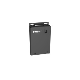 Panduit CPB12BL centralino Acciaio