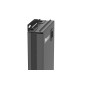Panduit CPB12BL centralino Acciaio