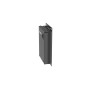 Panduit CPB12BL centralino Acciaio