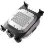 Corsair CX-9010022-WW parte e accessorio del sistema di raffreddamento del computer Blocco di acqua