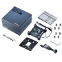 Phanteks Glacier Blocco di acqua (PH-C370I_BK01)