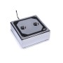 Alphacool 13083 parte e accessorio del sistema di raffreddamento del computer Blocco di acqua