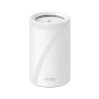 TP-Link Deco BE65 Tri-band (2,4 GHz/5 GHz/6 GHz) Wi-Fi 7 (802.11be) Bianco 4 Interno (Deco BE65-5G(1-pack))