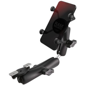 RAM Mounts RAM-B-238-WCT-2-UN7 kit di fissaggio Nero Alluminio