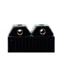 Alphacool NexXxoS UT60 Universale Radiatore 14 cm Nero (14177)