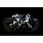 Alphacool 17195 accessori di raffreddamento hardware Cromo (17195)