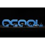 Alphacool 17195 accessori di raffreddamento hardware Cromo (17195)