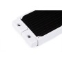 Alphacool NexXxoS ST30 Universale Radiatore Nero, Bianco 1 pz (18648)