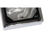 Alphacool 12949 ventola per PC Circuiti integrati Blocco di acqua Nero, Grigio 1 pz (12949)