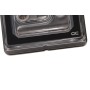 Alphacool Eisblock XPX Aurora Pro Processore Blocco di acqua Nero, Trasparente 1 pz (12950)
