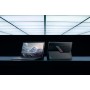 ASUS ROG Flow Z13 GZ302EAC-RU178W AMD Ryzen AI Max+ 395 Ibrido (2 in 1) 34 cm (13.4") Touch screen WQXGA 128 GB LPDDR5x-SDRAM 1  (90NR0JY2-M00CA0)