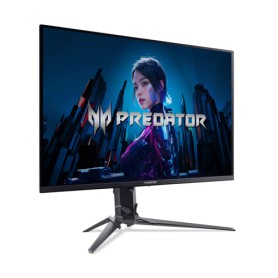 Acer Predator X27UW3bmiiprx Monitor PC 67,3 cm (26.5") 2560 x 1440 Pixel Quad HD QD-OLED Nero (UM.GXXEE.305)