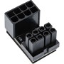 InLine adattatore interno, 180° ATX 8pin maschio/femmina (26638E)