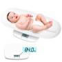 Momcozy AZ001-WH12BA-A bilancia per bambino Bianco