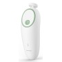 Momcozy 416508 tronchesina e forbicine per unghie del bambino Bianco (NC013-GG12BA-A)