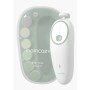 Momcozy 416508 tronchesina e forbicine per unghie del bambino Bianco (NC013-GG12BA-A)