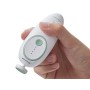 Momcozy 416508 tronchesina e forbicine per unghie del bambino Bianco (NC013-GG12BA-A)