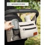 Momcozy 416508 tronchesina e forbicine per unghie del bambino Bianco (NC013-GG12BA-A)