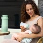 Momcozy 416493 raffreddatore di latte per caffettiera 0,65 L Caraffa per il latte (CM001-GE00NB-A)