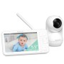 Momcozy BM014-WH12BA-A babyfono Bianco