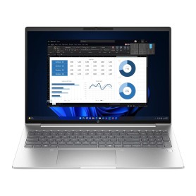 HP ProBook 460 G11 Notebook Intel Core Ultra 5 125U 16" WUXGA QWERTZ DE (D05D3ES#ABD)