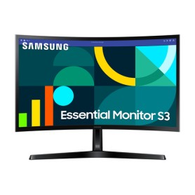 Samsung S36GD Monitor PC 61 cm (24") 1920 x 1080 Pixel Full HD LCD Nero (LS24D366GAUXEN)