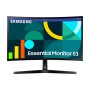 Samsung S36GD Monitor PC 61 cm (24") 1920 x 1080 Pixel Full HD LCD Nero (LS24D366GAUXEN)
