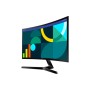 Samsung S36GD Monitor PC 61 cm (24") 1920 x 1080 Pixel Full HD LCD Nero (LS24D366GAUXEN)