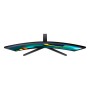 Samsung S36GD Monitor PC 61 cm (24") 1920 x 1080 Pixel Full HD LCD Nero (LS24D366GAUXEN)