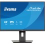 iiyama ProLite XB2495WSU-B1 Monitor PC 61,2 cm (24.1") 1920 x 1200 Pixel Full HD LCD Nero