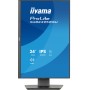 iiyama ProLite XB2495WSU-B1 Monitor PC 61,2 cm (24.1") 1920 x 1200 Pixel Full HD LCD Nero
