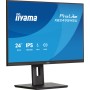 iiyama ProLite XB2495WSU-B1 Monitor PC 61,2 cm (24.1") 1920 x 1200 Pixel Full HD LCD Nero