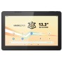 Pad Zeus 3 Mediatek 128 GB 33,8 cm (13.3") 6 GB Wi-Fi 5 (802.11ac) Android 13 Nero (SN14TP6B)