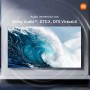 Xiaomi TV A Pro 65 2026 65" QLED 4K Ultra HD Smart TV (64013)