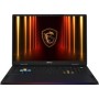 MSI Raider A18 HX A9WIG-263 - AMD Ryzen 9 9955HX3D - Win 11 Home - GeForce RTX 5080 - 32 GB RAM - 2 TB SSD NVMe - 45.7 cm (18")  (00182L-263)