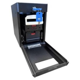 APG NoteAcceptor, Euro NoteAcceptor, Euro, Kapazität: 300 Noten/Scheine, Abmessungen: 163 x 310 x 245 mm, Schnittstelle: USB (N (NV671-BL300-EUR)