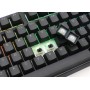 Ducky ONE 2 RGB tastiera USB Nero (DKON1808ST-WDEPDAZT1)