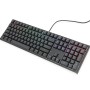 Ducky ONE 2 RGB tastiera USB Nero (DKON1808ST-WDEPDAZT1)
