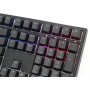 Ducky ONE 2 RGB tastiera USB Nero (DKON1808ST-WDEPDAZT1)