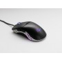 Ducky Feather mouse Ambidestro USB tipo A Ottico 16000 DPI (DMFE20O-OAZPA7G)