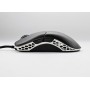 Ducky Feather mouse Ambidestro USB tipo A Ottico 16000 DPI (DMFE20O-OAZPA7G)