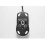 Ducky Feather mouse Ambidestro USB tipo A Ottico 16000 DPI (DMFE20O-OAZPA7V)