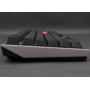 Ducky Shine 7 tastiera USB Tedesco Nero (DKSH1808ST-RDEPDAAT2)